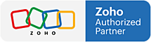 Partenaire Zoho 